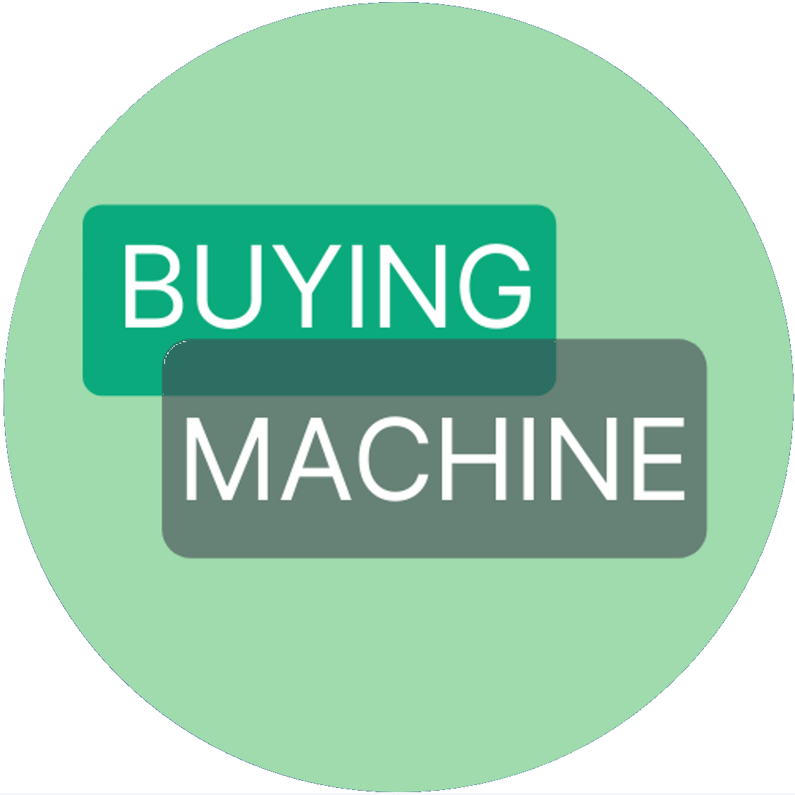 Buying Machine